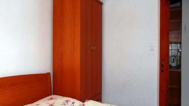 Apartmánové chatky AQUADUO Liptovská Sielnica 20 Apartmánové chatky AQUADUO Liptovská Sielnica 20