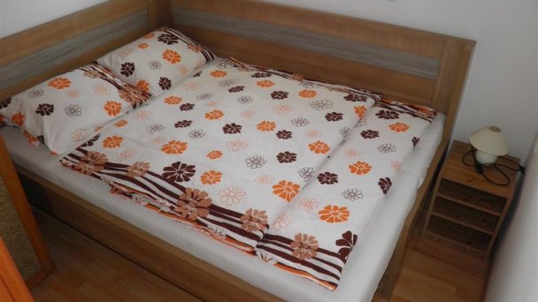 Apartmánové chatky AQUADUO Liptovská Sielnica 19 Apartmánové chatky AQUADUO Liptovská Sielnica 19