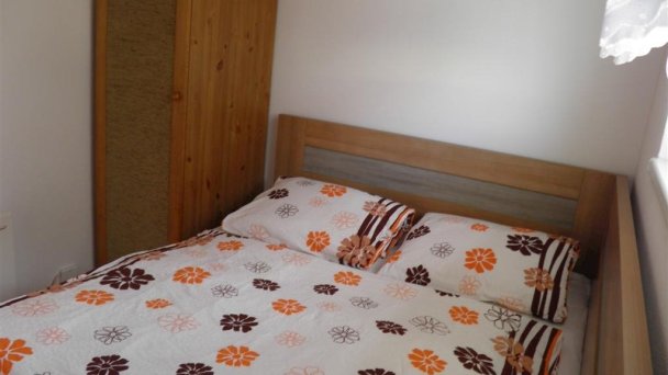 Apartmánové chatky AQUADUO Liptovská Sielnica 18 Apartmánové chatky AQUADUO Liptovská Sielnica 18