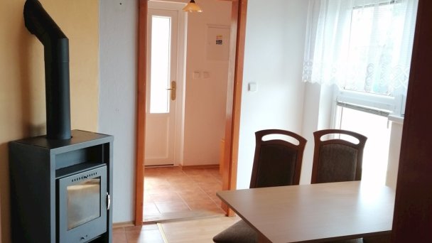 Apartmánové chatky AQUADUO Liptovská Sielnica 4 Apartmánové chatky AQUADUO Liptovská Sielnica 4