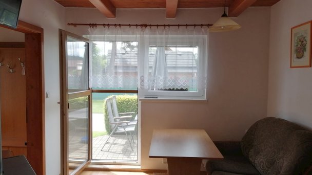 Apartmánové chatky AQUADUO Liptovská Sielnica 17 Apartmánové chatky AQUADUO Liptovská Sielnica 17