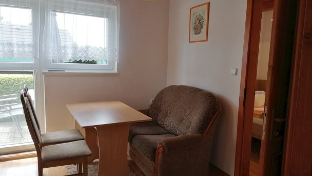 Apartmánové chatky AQUADUO Liptovská Sielnica 16 Apartmánové chatky AQUADUO Liptovská Sielnica 16