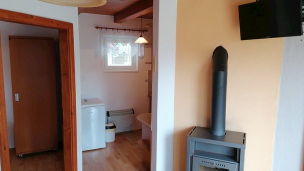 Apartmánové chatky AQUADUO Liptovská Sielnica 15 Apartmánové chatky AQUADUO Liptovská Sielnica 15