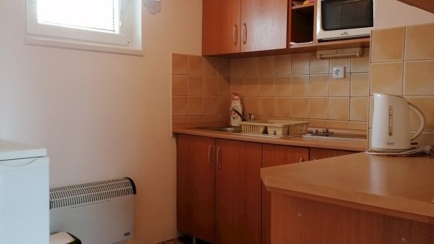 Apartmánové chatky AQUADUO Liptovská Sielnica 14 Apartmánové chatky AQUADUO Liptovská Sielnica 14