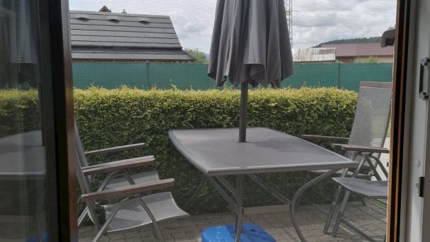 Apartmánové chatky AQUADUO Liptovská Sielnica 13 Apartmánové chatky AQUADUO Liptovská Sielnica 13