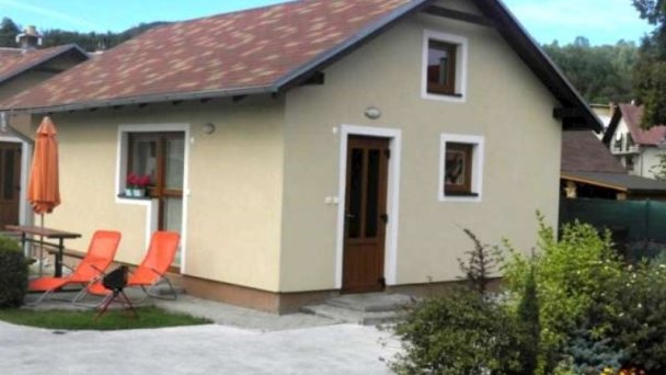 Apartmánové chatky AQUADUO Liptovská Sielnica 9 Apartmánové chatky AQUADUO Liptovská Sielnica 9