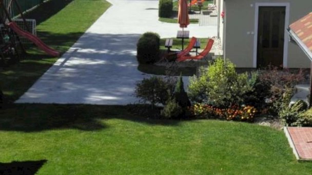 Apartmánové chatky AQUADUO Liptovská Sielnica 7 Apartmánové chatky AQUADUO Liptovská Sielnica 7