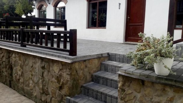 Ranč Colombia Podkylava 19