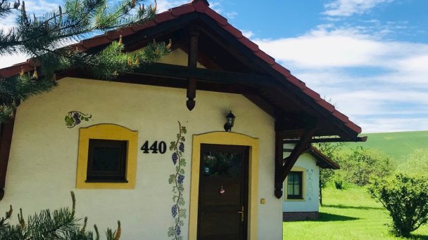 Chatka Aqua 440 Tatralandia Liptovský Mikuláš 21