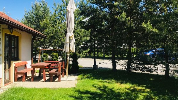 Chatka Aqua 440 Tatralandia Liptovský Mikuláš 30