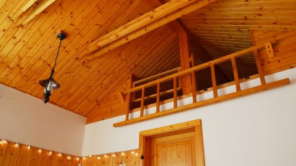 Chatka Aqua 440 Tatralandia Liptovský Mikuláš 25