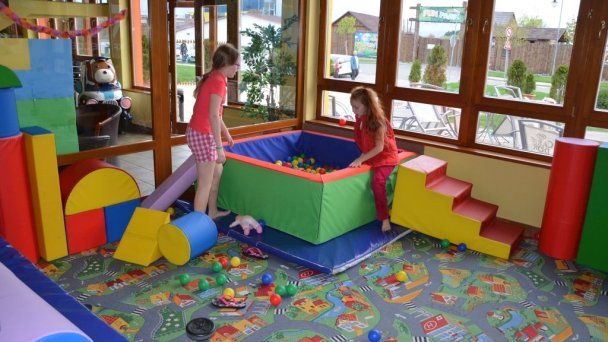 Chatka Aqua 440 Tatralandia Liptovský Mikuláš 19