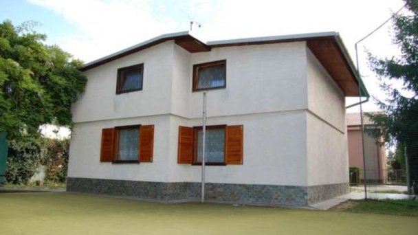 Chata u Baču Zelená Voda Nové Mesto nad Váhom 20 Chata u Baču Zelená Voda Nové Mesto nad Váhom 20