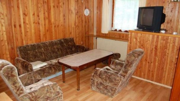 Chata u Baču Zelená Voda Nové Mesto nad Váhom 3 Chata u Baču Zelená Voda Nové Mesto nad Váhom 3