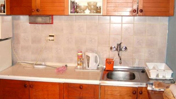 Chata u Baču Zelená Voda Nové Mesto nad Váhom 19 Chata u Baču Zelená Voda Nové Mesto nad Váhom 19