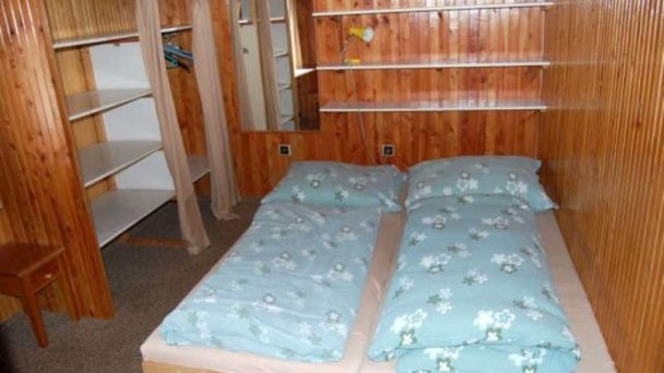 Chata u Baču Zelená Voda Nové Mesto nad Váhom 4 Chata u Baču Zelená Voda Nové Mesto nad Váhom 4
