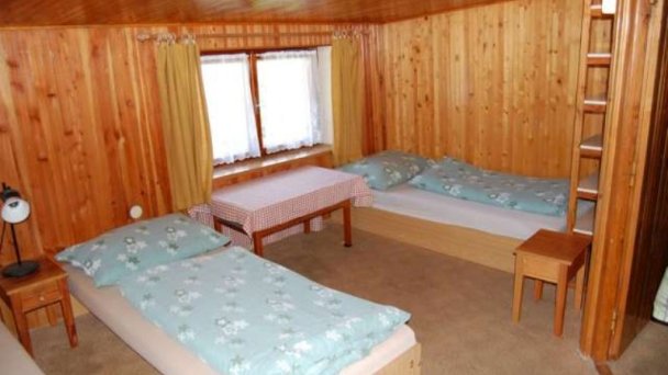 Chata u Baču Zelená Voda Nové Mesto nad Váhom 18 Chata u Baču Zelená Voda Nové Mesto nad Váhom 18