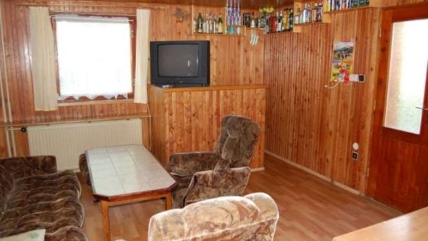 Chata u Baču Zelená Voda Nové Mesto nad Váhom 5 Chata u Baču Zelená Voda Nové Mesto nad Váhom 5