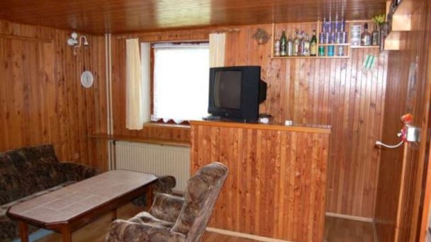 Chata u Baču Zelená Voda Nové Mesto nad Váhom 17 Chata u Baču Zelená Voda Nové Mesto nad Váhom 17