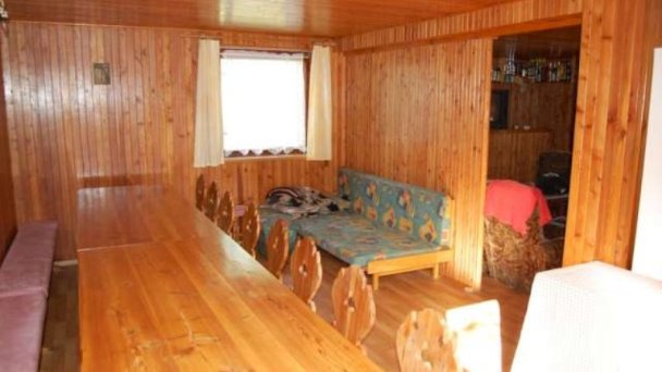 Chata u Baču Zelená Voda Nové Mesto nad Váhom 6 Chata u Baču Zelená Voda Nové Mesto nad Váhom 6