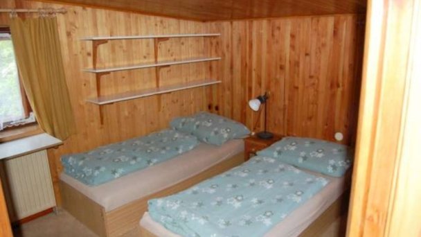 Chata u Baču Zelená Voda Nové Mesto nad Váhom 15 Chata u Baču Zelená Voda Nové Mesto nad Váhom 15