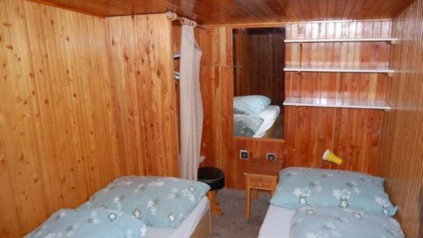 Chata u Baču Zelená Voda Nové Mesto nad Váhom 13 Chata u Baču Zelená Voda Nové Mesto nad Váhom 13