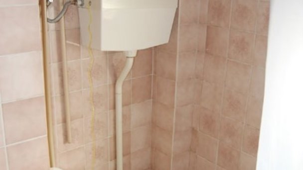 Chata u Baču Zelená Voda Nové Mesto nad Váhom 9 Chata u Baču Zelená Voda Nové Mesto nad Váhom 9