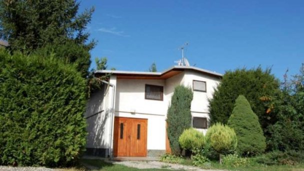 Chata u Baču Zelená Voda Nové Mesto nad Váhom 8 Chata u Baču Zelená Voda Nové Mesto nad Váhom 8