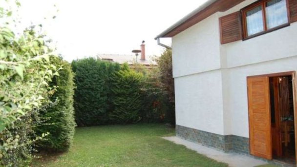 Chata u Baču Zelená Voda Nové Mesto nad Váhom 7 Chata u Baču Zelená Voda Nové Mesto nad Váhom 7