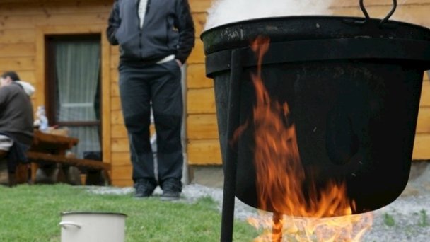 Chata Penzión Škerda  Zuberec 46