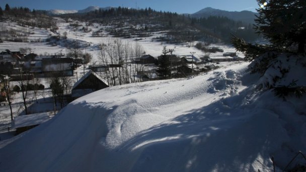 Chata Penzión Škerda  Zuberec 51