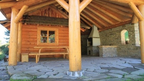 Chata Penzión Škerda  Zuberec 91