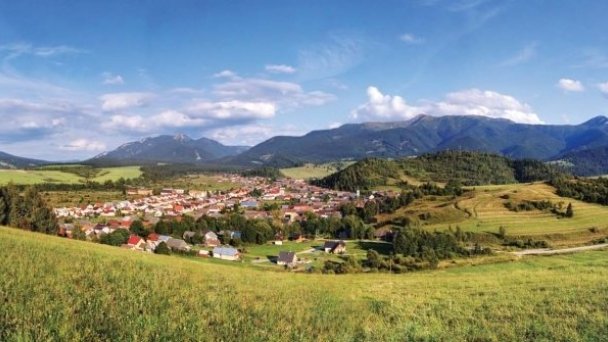 Chata Penzión Škerda  Zuberec 96