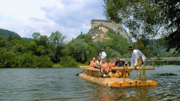 Chata Penzión Škerda  Zuberec 120
