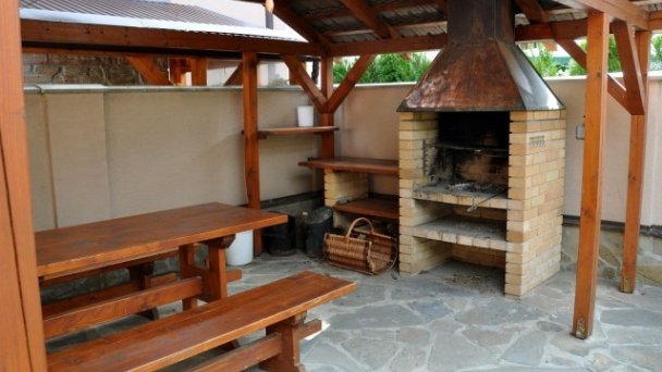 Rekreačný dom Šablatúra Zuberec 4
