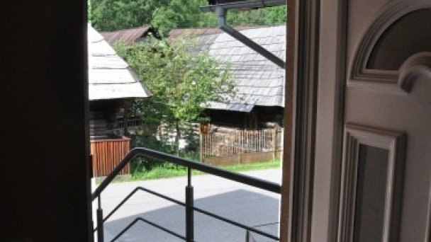 Rekreačný dom Šablatúra Zuberec 9