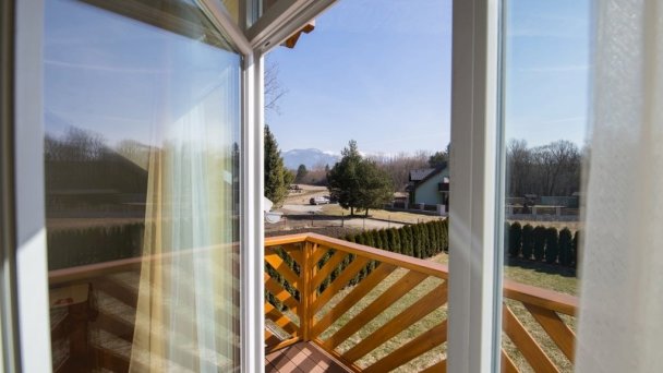 Villa Liptov Liptovská Sielnica 21