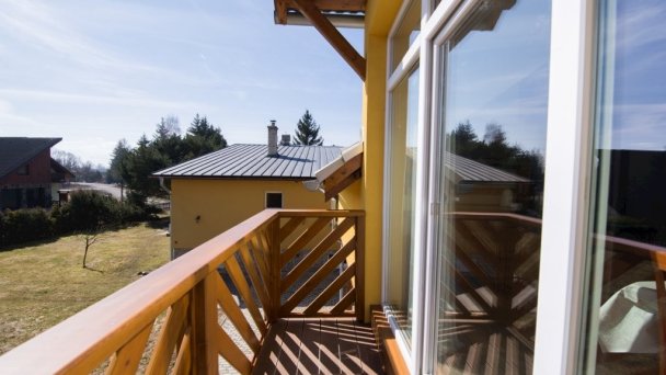 Villa Liptov Liptovská Sielnica 22