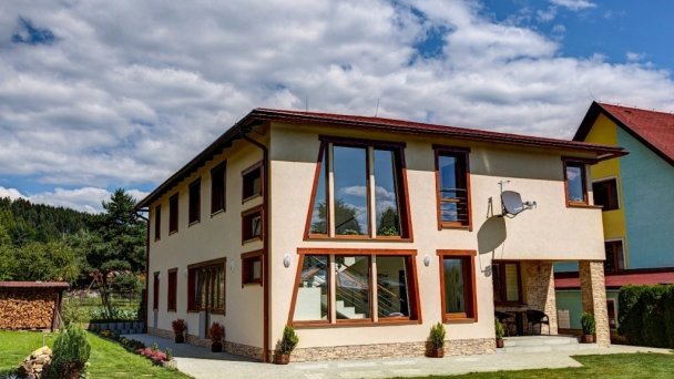 Apartmány Lenka Liptovská Sielnica 28