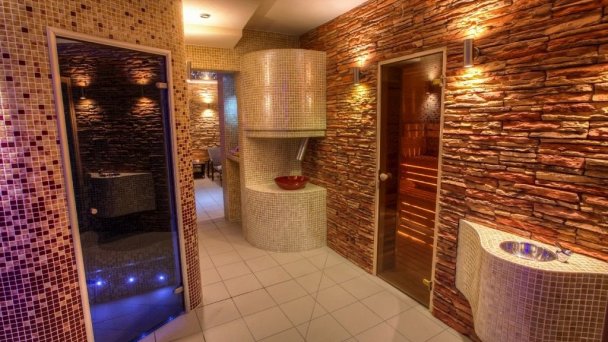 Apartmány Lenka Liptovská Sielnica 6