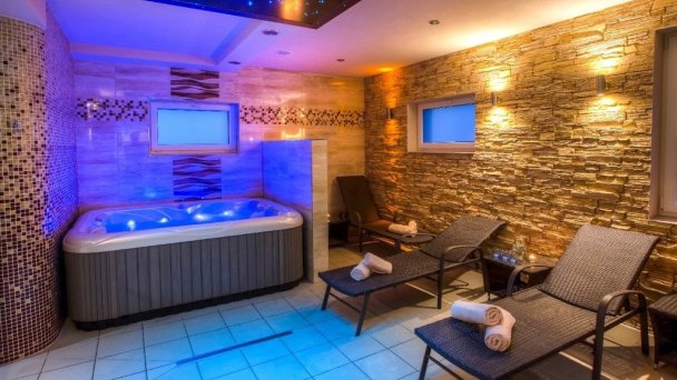 Apartmány Lenka Liptovská Sielnica 5