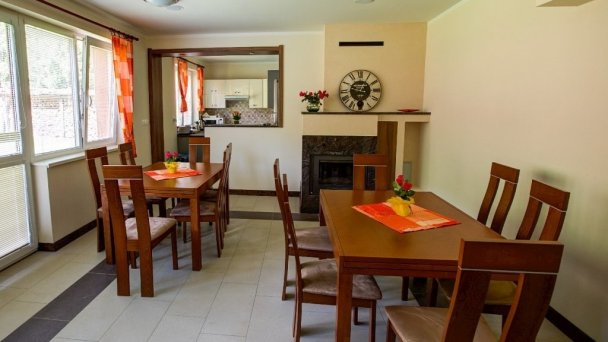 Apartmány Lenka Liptovská Sielnica 4