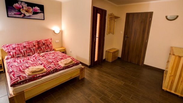 Apartmány Lenka Liptovská Sielnica 34