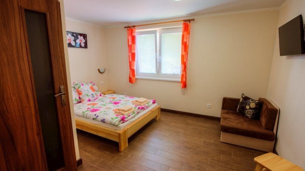 Apartmány Lenka Liptovská Sielnica 35
