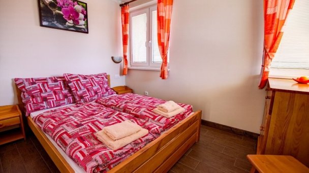 Apartmány Lenka Liptovská Sielnica 36