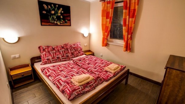 Apartmány Lenka Liptovská Sielnica 37