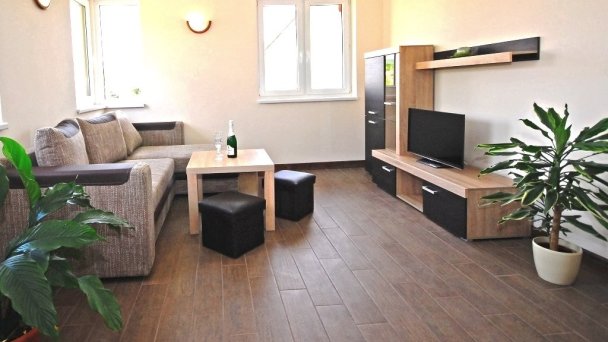 Apartmány Lenka Liptovská Sielnica 38