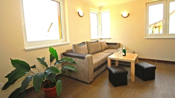 Apartmány Lenka Liptovská Sielnica 39