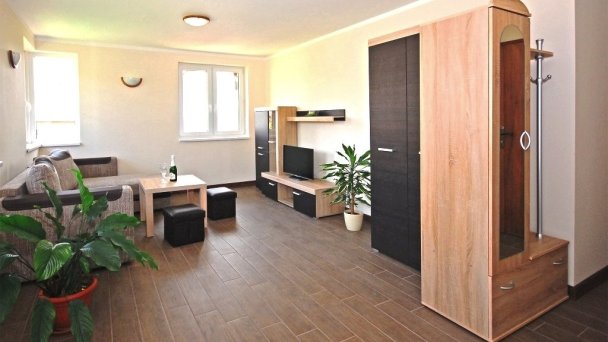 Apartmány Lenka Liptovská Sielnica 40