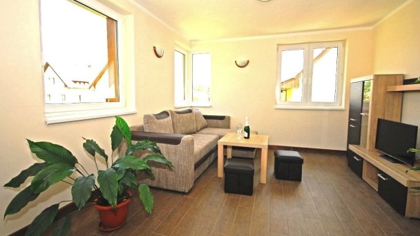 Apartmány Lenka Liptovská Sielnica 29